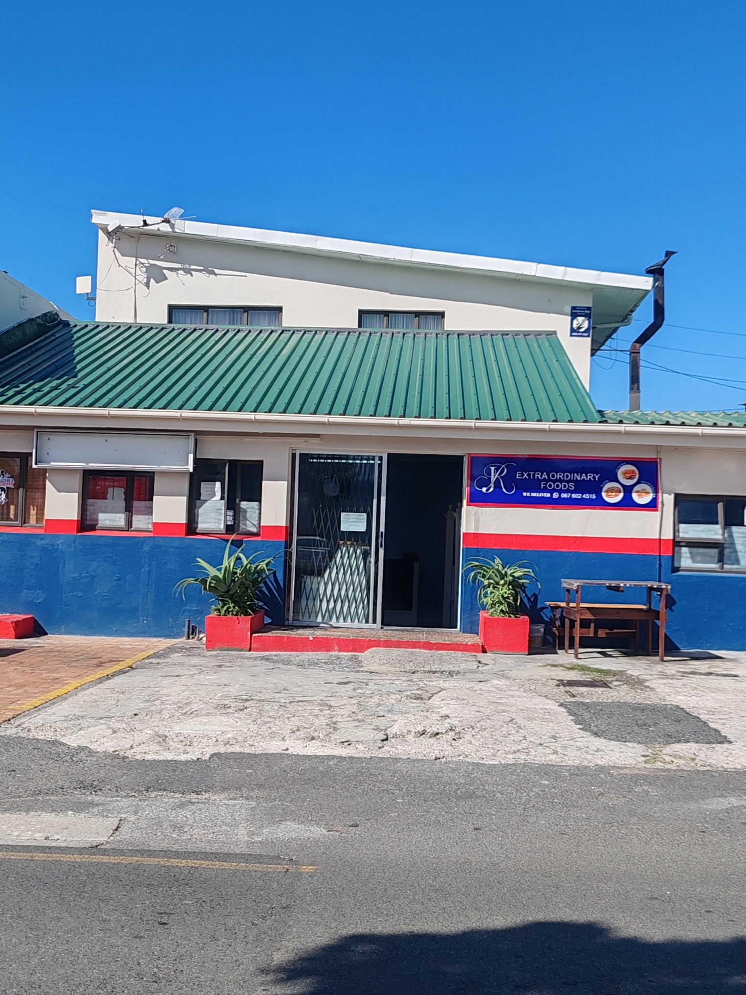 Commercial Property for Sale in Kleinmond Western Cape